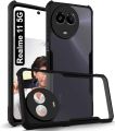 For Realme 11 5G Phone Case Transparent Shockproof Slim Cover Phone Casing For Realme 11 5G Back Cover.
