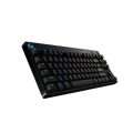 Logitech G PRO RGB Tenkeyless Wireless Mechanical Gaming Keyboard. 