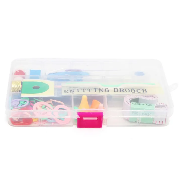 16%20sizes%20Aluminium%20Crochet%20Hooks%20Needles%20Knitting%20Set%20Soft%20Handles%20Accessories%20-%20Image%206
