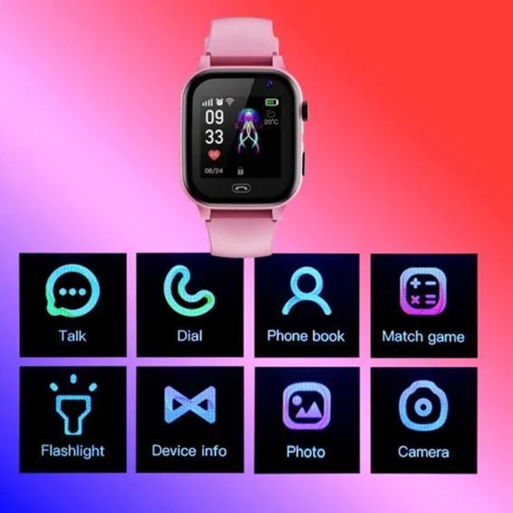 Smartberry%202030%20C005%20Kids%20Smartwatch%20G.P.S%20Tracking,%20Camera,%20Video%20Call,%20SIM%20Card,%20Flashlight%20Smart%20Watch%20for%20Kids%20techexbd%20-%20Image%202