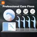 Xiaomi Youpin Soocas Dental Floss Pick Teeth 1 Box (50 Pcs).