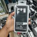 Xiaomi Mi 11 Ultra Luxury Silicone Protect Back Cover Soft Case. 