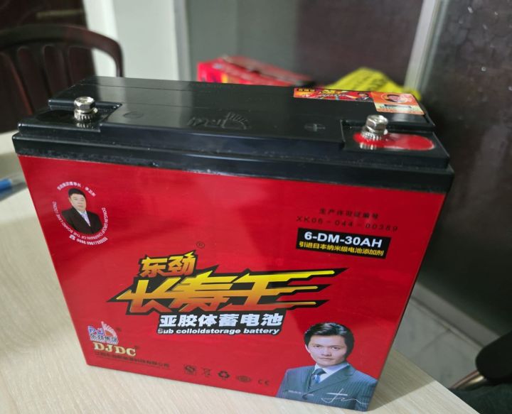 DJDC%2030Ah%20Battery%20/%20Authoritative%20DJDC%2030Ah%20Battery%201Pcs-%20r-7kg%20-%20Image%203