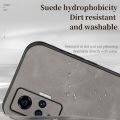 xprmy for Vivo X50 Pro case hard TPU silicone shockproof bumper phone casing cover. 