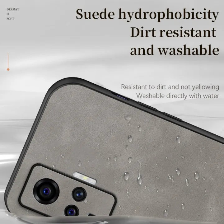 xprmy%20for%20Vivo%20X50%20Pro%20case%20hard%20TPU%20silicone%20shockproof%20bumper%20phone%20casing%20cover%20-%20Image%203