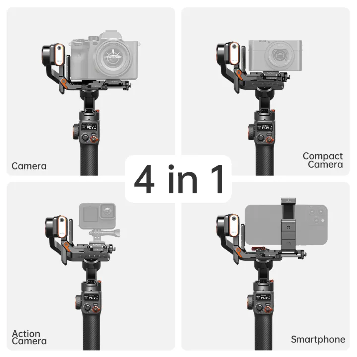 Hohem%20MT2%20Kit%203-Axis%20Handheld%20Gimbal%20for%20Mirrorless%20Camera%20Stabilizer%20Camera%20Sony/Canon/Nikon/Fujifilm/Panasonic%20with%20AI%20Tracker%20-%20Image%205