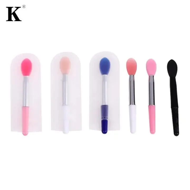 1pc%20Silicone%20Lip%20Brush%20Set%20Small%20Makeup%20Brushes%20Lipstick%20Applicator%20Brushes%20Anti-lost%20Cover%20for%20Lip%20Care%20Makeup%20Use%20-%20Image%203