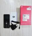 itel it9310 NEO R60 4G Button Phone Wifi Hotspot. 