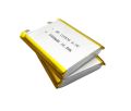 3.7V 5000mAh 115570 Rechargeable LiPo Battery– High-Capacity Power for Drones, Power Banks & Portable Electronics”.