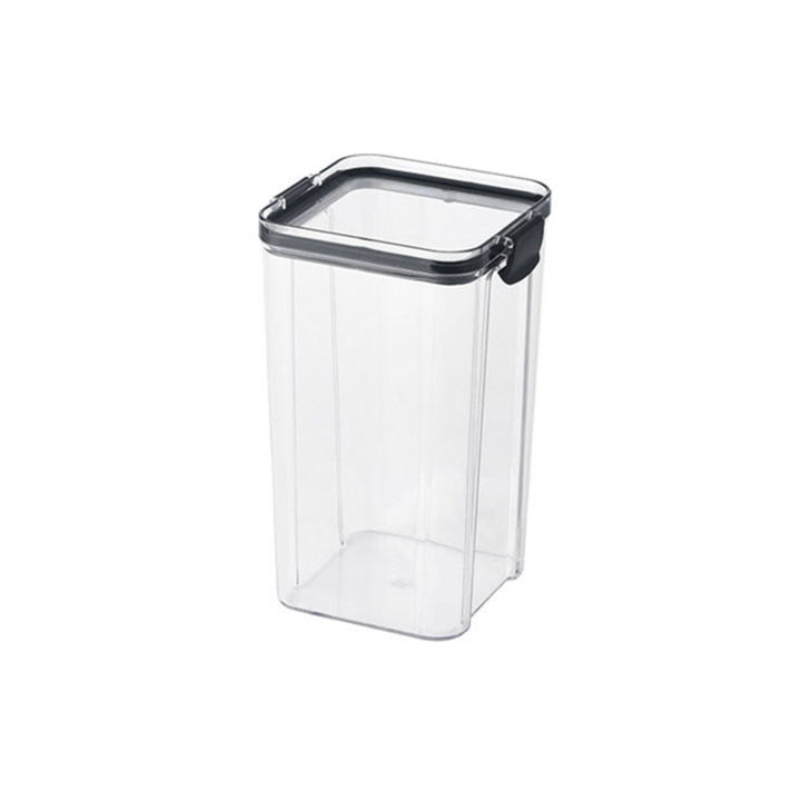 Moisture-proof%20Stackable%20Transparent%20Sealed%20Food%20Storage%20Jar%20Container%20with%20Lid%20-%20Image%209
