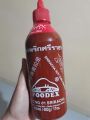 Sriracha Hot Chili Sauce 435 ml. 