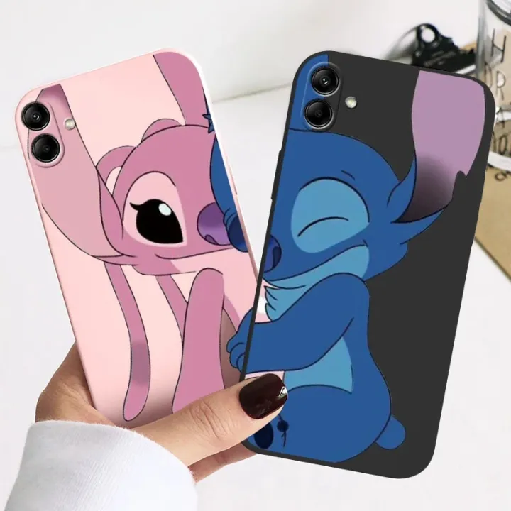 For%20Samsung%20Galaxy%20A04%20Phone%20Case%20Disney%20Cartoon%20Stitch%20Silicone%20Funda%20For%20Samsung%20A04S%20A04E%20A%2004%20A%2004S%20GalaxyA04%20TPU%20Back%20Cover%20-%20Image%204