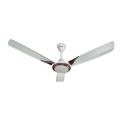 CLICK Camellia Ceiling Fan 56'' Ivory Gold.