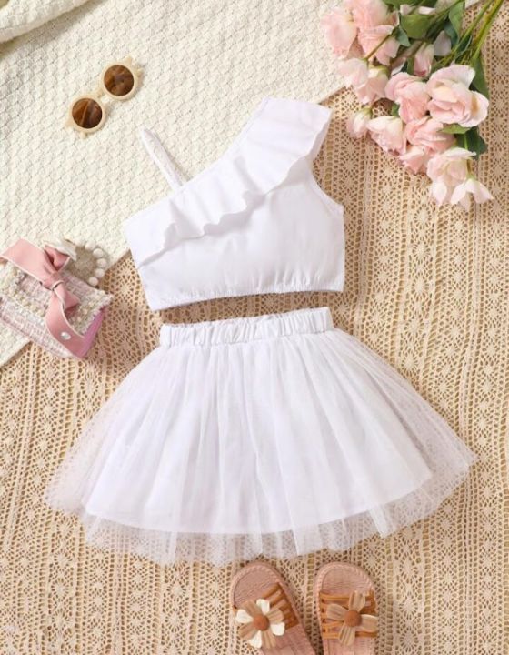 Summer%20Kid%20Baby%20Girls%20Floral%20Long%20Tutu%20skart%20Wedding%20Party%20Dresses%20and%20birthday%20Dresses%200-7%20-%20Image%202
