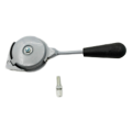 For Doosan 55 Throttle Line Handle 60-7 Excavator.