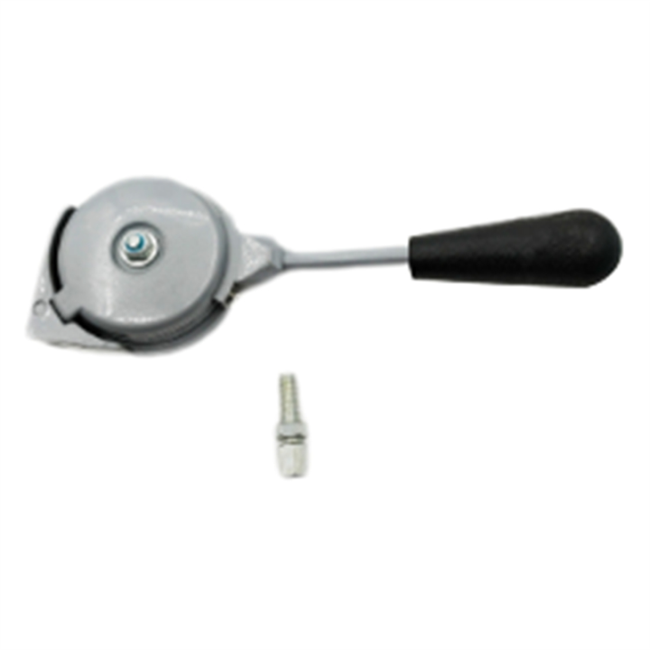 For Doosan 55 Throttle Line Handle 60-7 Excavator