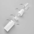 5/10/15ml Empty Airless Pump Bottles Mini Lotion Vacuum Cosmetic Containers Women Make Up Travel Emulsion Bottle косметика.