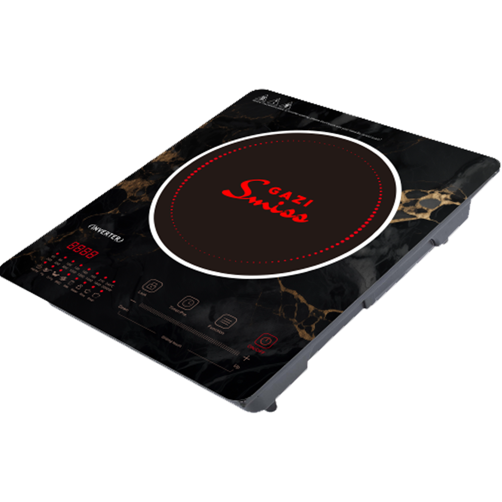 Gazi Smiss Induction Cooker A-47G