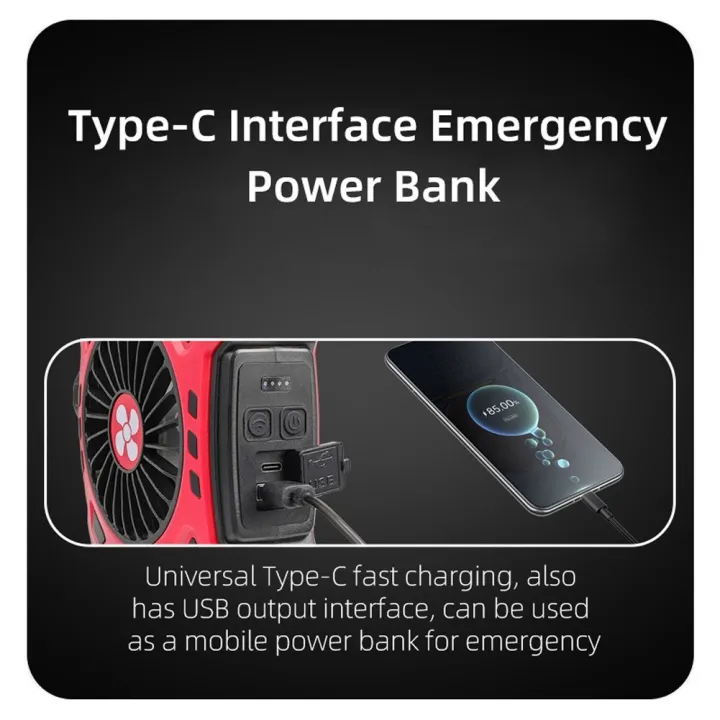 Multifunctional%20Camping%20Fan%20Outdoor%20Portable%20Light%20Quick%20Recharge%20Hand%20Light%20Electric%20Fan%20For%20Hiking%20Fishing%20USB%20Rechargeable%20Fan%20Light%20-%20Image%203