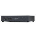 Pre-order FX Audio SQ6 DAC HiFi Audio Decoder with DSD256 ES9038Q2M Chip 32Bit/384kHz Support Game Console/Microphone/Car Audio. 