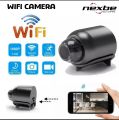 Mini Camera 1080P HD WiFi Wire HD Night Vision Camera Home X5 Remote Camera Kids Pet Safety Monitoring.