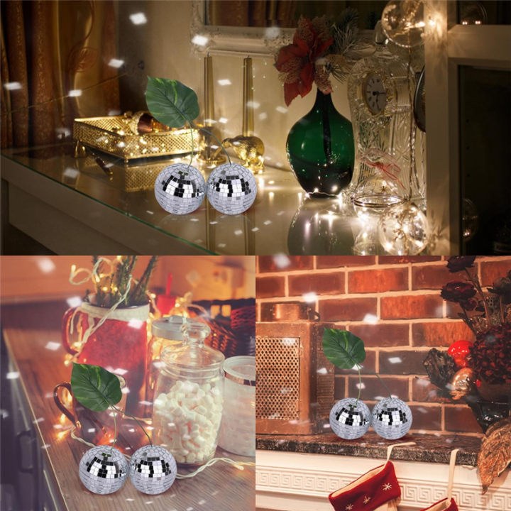 Cherry%20Disco%20Ball%20Decor,%20Single%20Mirror%20Ball%20Cherry%20Mirror%20Ball%20-%20Image%206