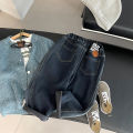Big Boy Jeans For Kids Trousers Boys Pants Children's Clothing 3- 12Years Boy's Child Baggy Clothes Teenager New Jeans. 