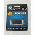 SD/Micro SD Card Reader HIGH SPEED. 