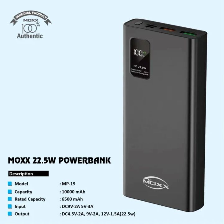 MOXX%2022.5W%2020000%20Digital%20Display%20Quick%20Charge%20Power%20Bank%20(MP-PB20)%20-%20Super%20fast%20charging%20Power%20Bank%20-%20Image%204
