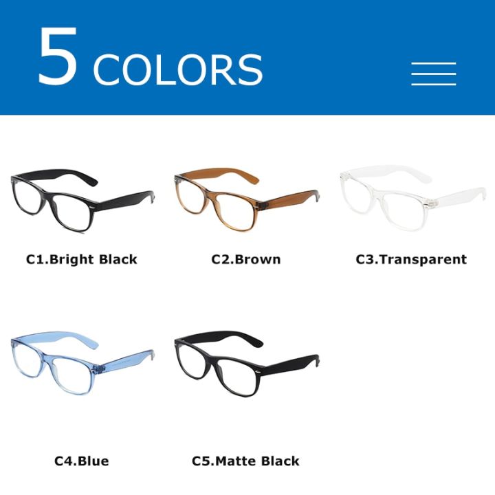 CRIXALIS%20Classic%20Oval%20Blue%20Light%20Glasses%20Women%20TR90%20Transparent%20Reading%20Eyeglasses%20Frame%20Men%20UV400%20Computer%20Glasses%20For%20Female%20-%20Image%203