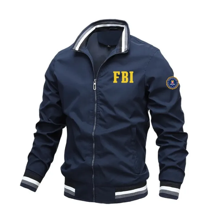 FBI%20New%20Spring%20Autumn%20Fashion%20Men%20Bomber%20Jackets%20Business%20Casual%20Streetwear%20Male%20Coats%20Simple%20Windbreaker%20British%20Style%20Coat%20-%20Image%204