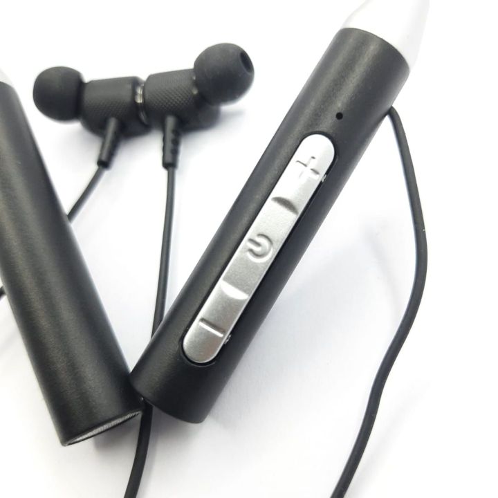 bluetooth%20neckband%20headphone,%20TF%20Supported,%20Silica%20Gel%20Neckband,%20Metal%20Shell%20-%20Image%205