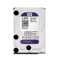 WD Purple 4TB Surveillance Internal Hard Drive Disk 3.5 64M Cache SATA III 6Gb/s 1TB 2TB 3TB HDD HD Harddisk for CCTV DVR NVR. 