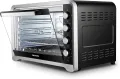 Sharp EO-G120-K3 Durable Galvanized Electric Oven | 100 Liter. 
