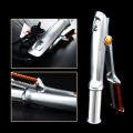 Hair Curling Iron Rotating Hair Curler 2 In 1 Hair Curler Straightener Brush Smoothing Hair Iron Electric Hairbrush. 