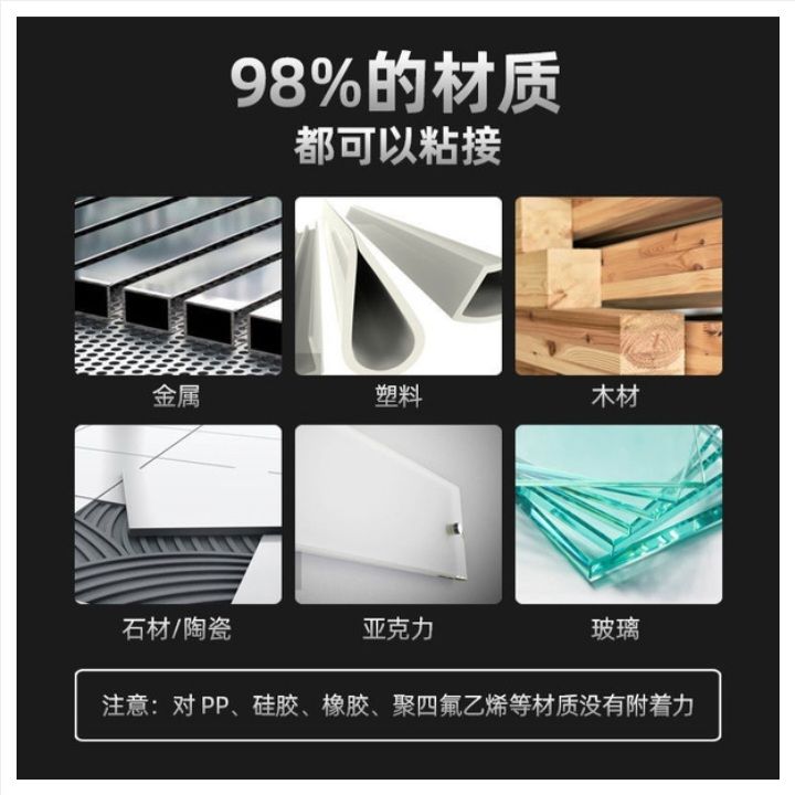 6gm%2012gm%20powerful%20waterproof%20metal%20glue%20All-purpose%20Glue%20/%20Quick%20Drying%20Glue%20/%20Strong%20Adhesive%20Sealant%20Fix%20Glue%20/%20Nail%20Free...%20(made%20in%20china)%20-%20Image%205
