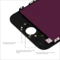 LCD Display Touch Screen Digitizer Assembly Replacement Parts For iPhone 5 5S 6 6S 6 Plus 6S Plus. 