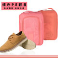 Waterproof Shoe Travel Pouch Multifunction Portable Tote Organizer Storage Bag. 