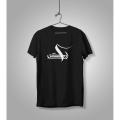 Allahu Akbar Calligraphy Half Sleeve T-Shirt For Men - T Shirt For Man - T Shirt For Man - T Shirt For Man.