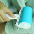 Washable roller sticker with cover. 