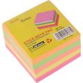 Post-it notes Stick Note Pad 3" X 3" - 300 Sheets 5 Colors. 