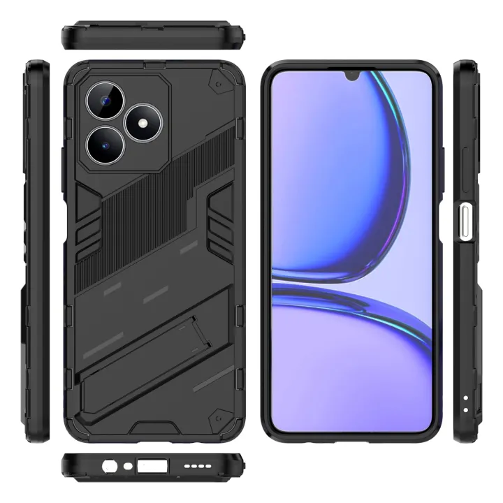 %EF%BC%88COD%20Available)Punk%20Armor%202%20in%201%20PC%20+%20TPU%20Phone%20Case%20with%20Holder%20For%20Realme%20C53%204G%20-%20Image%208