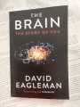 The Brain: The Story of You by David Eagleman - Premium - Paperback. 