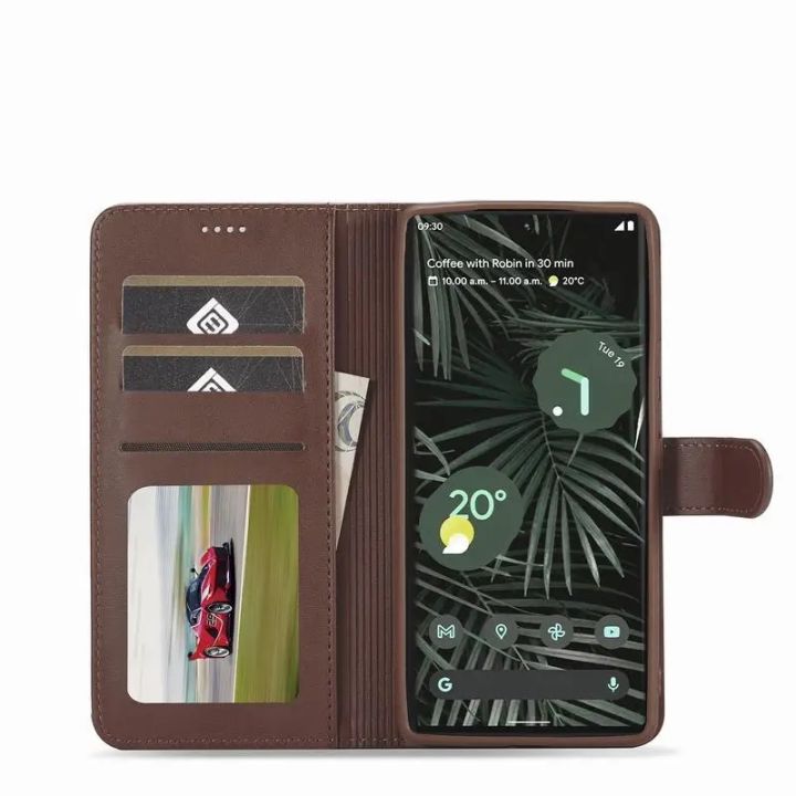 For%20Pixel%207%20Pro%20Case%20Flip%20Cover%20For%20Google%20Pixel%206%207%208%20Pro%20A%207A%208A%20Case%20Leather%20Wallet%20Book%20Cover%20With%20Stand%20-%20Image%205