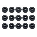 15X Engine Valve Cover Bolt for-BMW E46 E39 E36 E60 525I 325I 330I X3. 