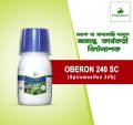 Oberon Insecticide (কিটনাশক) - 50 ml. 