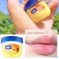 Lip balm, lip balm, base forest, moisturizing, anti-cracked lip, petroleum jelly lip balm set, natural vaseline ministry care, petroleum jelly korean cosmetics. 