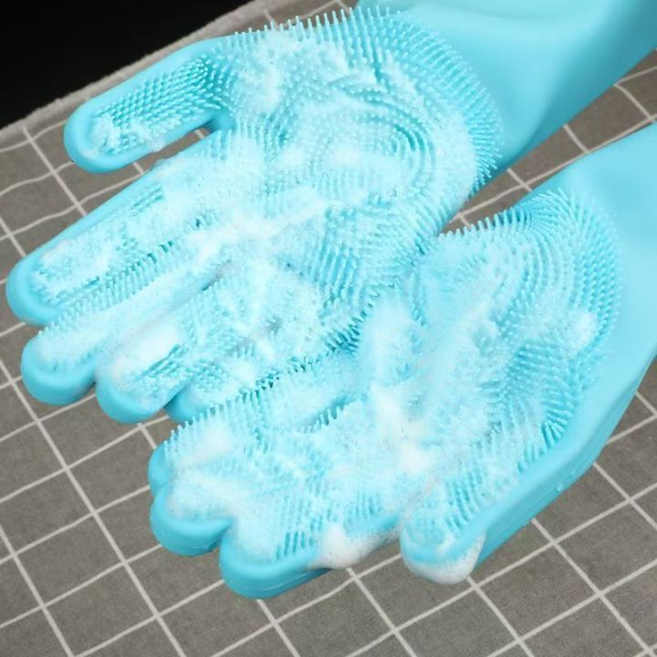 High%20Quality%20Silicone%20Dish%20Washing%20Kitchen%20Hand%20Gloves%20(Multicolor)%20-%20Hand%20Gloves%20-%20Hand%20Gloves%20-%20Image%205