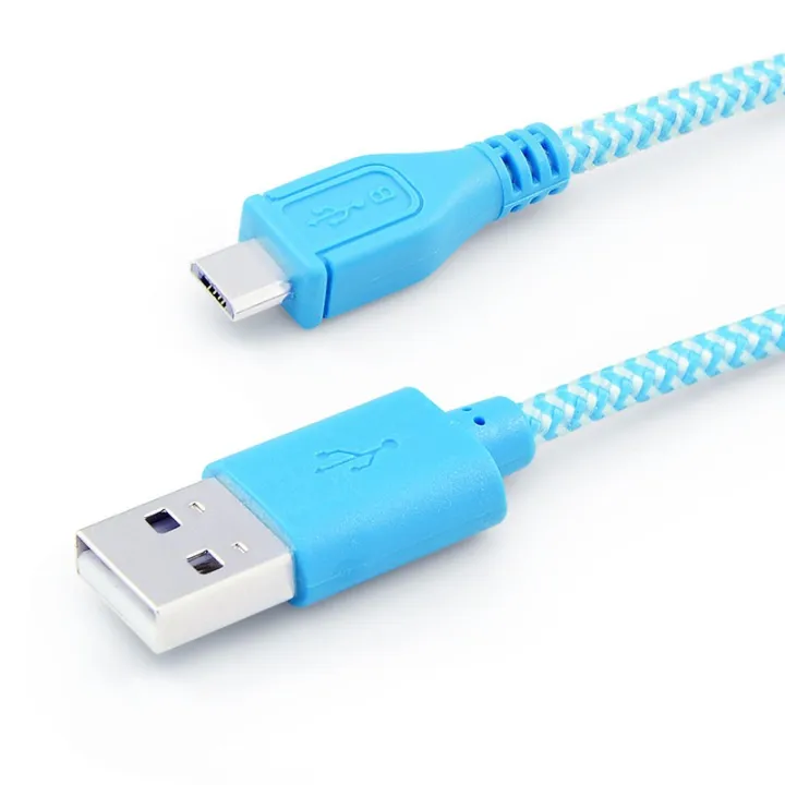 USB%20To%20micro%20usb%20(Type%20B)%20charging%20data%20cable%20-%20Image%202