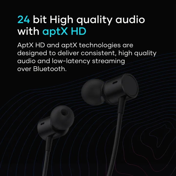 Wavefun%20Flex3%20Wireless%20Earphones%20Neckband%20Qualcomm%203034%20Processor%20aptX%20HD%20Wireless%20Earbuds%2010mm%20Titanium%20Speaker%20-%20Image%205